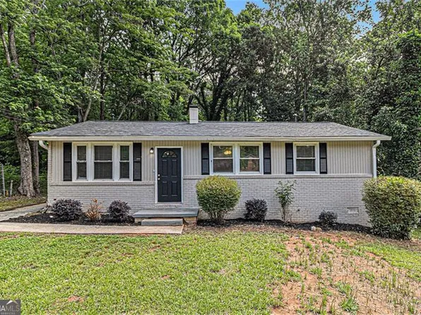 442 Cologne Dr SE, Atlanta, GA 30354