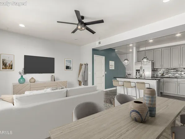 1056 N MILLER Road, Tempe, AZ 85288