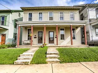 113 N State St, Ephrata, PA 17522