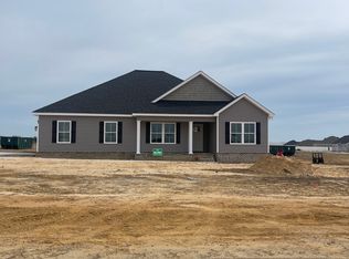 0 Fescue #98, Statesboro, GA 30458