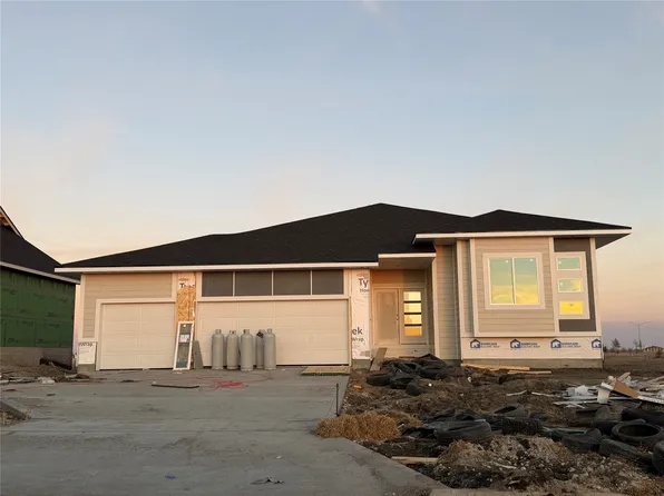 1023 SW Cattail Rd, Grimes, IA 50111