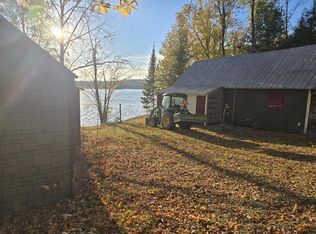 107 Grant Rd, Island Falls, ME 04747