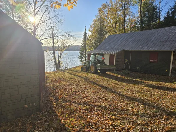 107 Grant Road, Island Falls, ME 04747