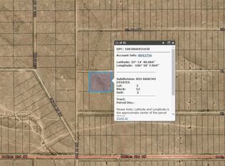 0 8th Ave NW, Rio Rancho, NM 87124