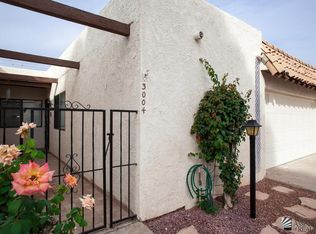 3004 S Torrey Pines Cir, Yuma, AZ 85365
