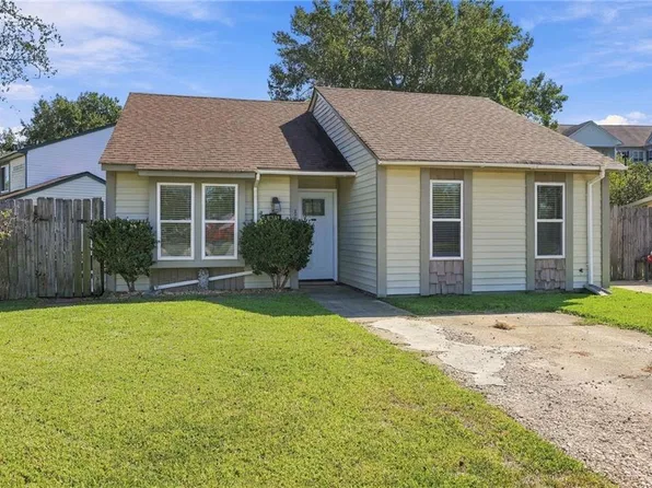 1601 Big Springs Pl, Virginia Beach, VA 23453