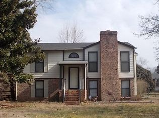 13335 Phillips Rd, Matthews, NC 28105