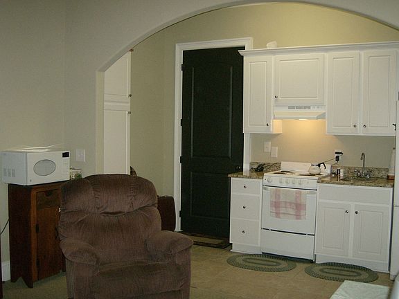 Handicap In-law Suite