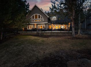 3028 NW Underhill Pl, Bend, OR 97703