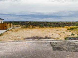 2333 Darlene St, Eagle Pass, TX 78852