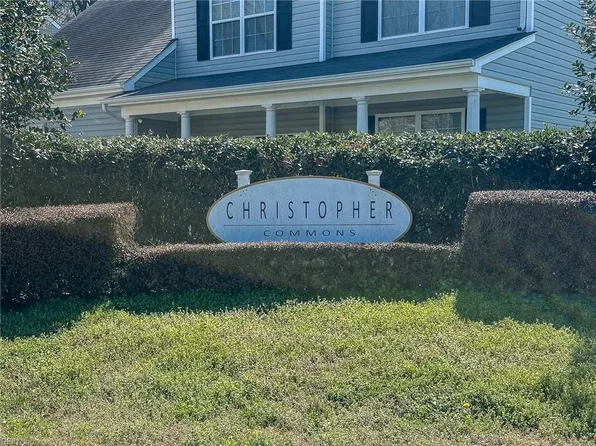 115 Christophers Ln, Hampton, VA 23666
