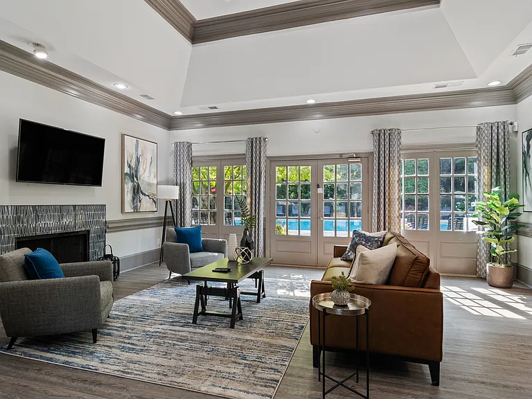 Durant at Sugarloaf Apartment Homes — Photo 15