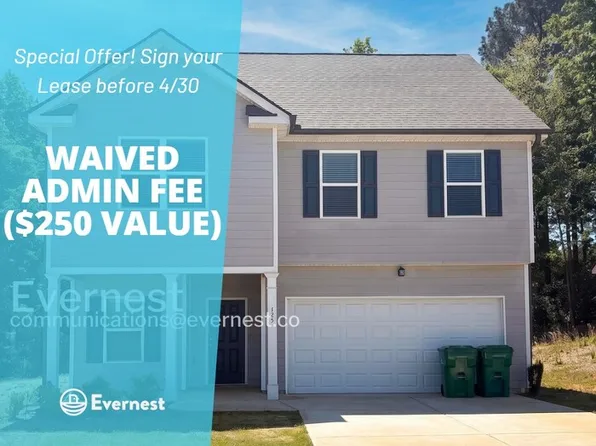 125 Culver St, Jackson, GA 30233