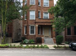 3422 S Lowe Ave, Chicago, IL 60616