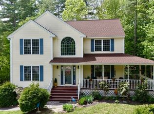 6 Loon Rd, Winchendon, MA 01475