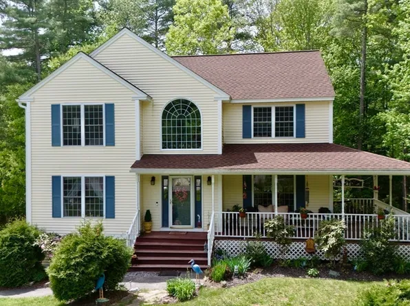 6 Loon Rd, Winchendon, MA 01475
