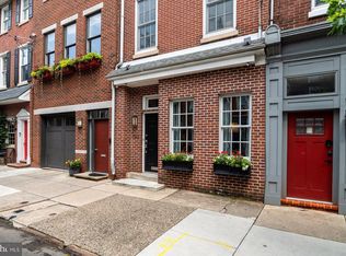 743 S 2nd St, Philadelphia, PA 19147