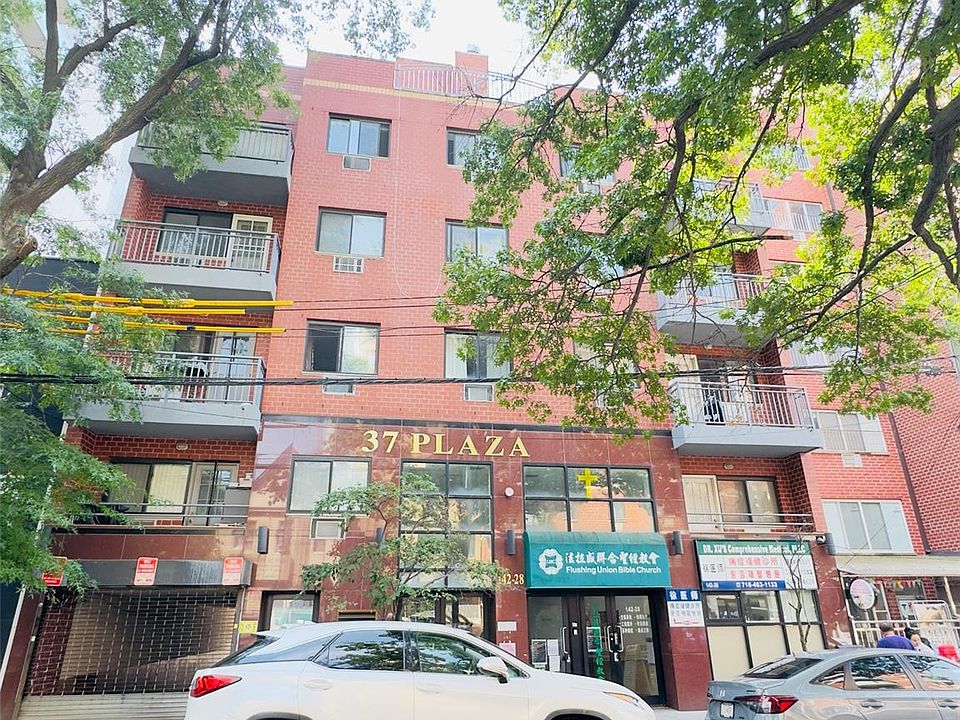 1st image of 14228 37th Avenue #3D