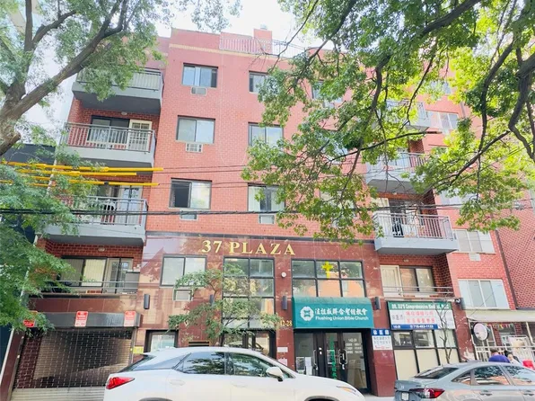 14228 37th Avenue #3D, Flushing, NY 11354