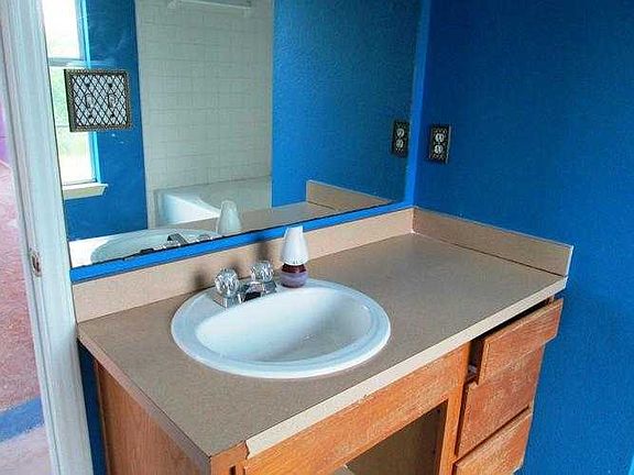 master vanity