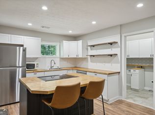 258 Beasley Rd, Griffin, GA 30223