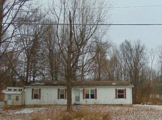 778 Dunks Rd, Union City, MI 49094