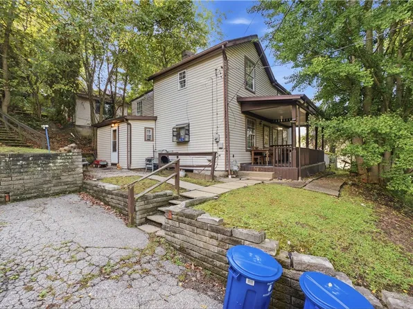 2514-2516 Dalemount St, Pittsburgh, PA 15216