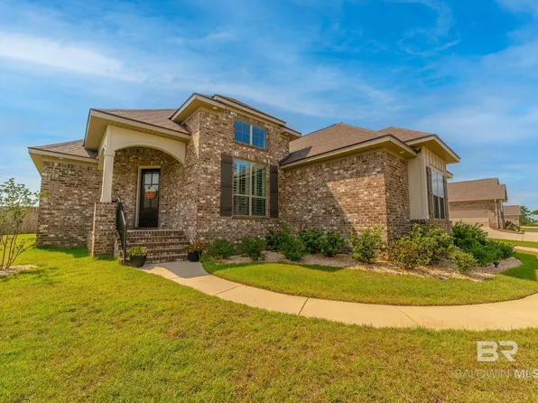 13212 Ibis Blvd, Spanish Fort, AL 36527