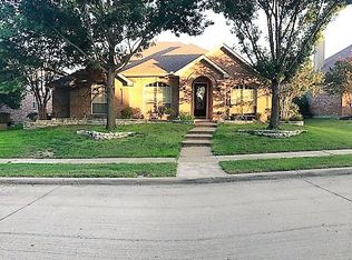 3008 Vidalia Ln, Plano, TX 75025
