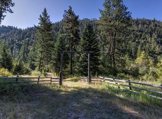 11 Eight Mile Creek Rd, Florence, MT 59833