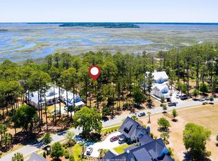 265 Davies Rd, Bluffton, SC 29910