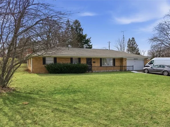 3070 Vale Dr, Dayton, OH 45420