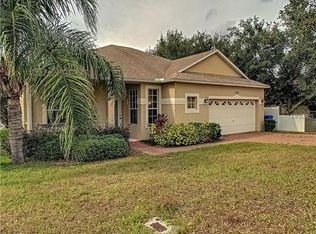 2106 Rockmart Loop, Tavares, FL 32778