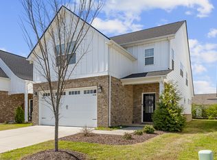 2192 Welltown Ln, Murfreesboro, TN 37128