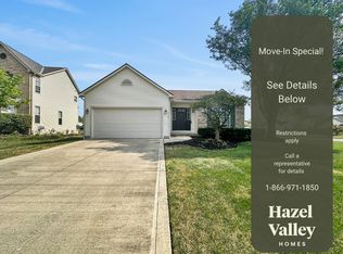 9030 Trinity Cir, Reynoldsburg, OH 43068