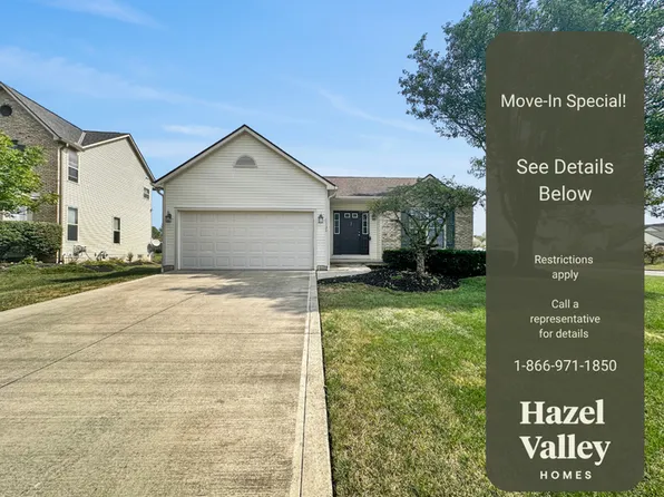 9030 Trinity Cir, Reynoldsburg, OH 43068