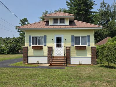 107 Prospect Street, Tribes Hill, NY, 12177