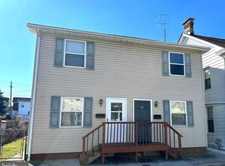 711 George St, Hagerstown, MD 21740