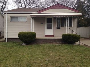 7567 Studebaker Ave, Warren, MI 48091