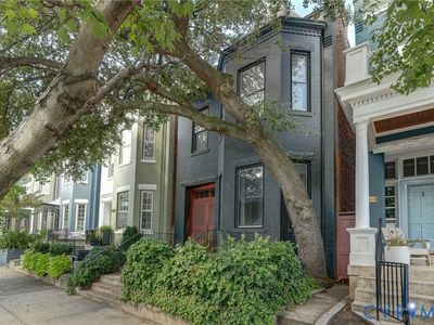 1614 Hanover Ave, Richmond, VA, 23220