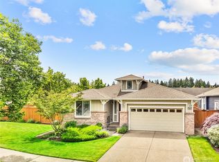 4989 Spokane Street NE, Lacey, WA 98516