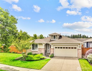 4989 Spokane Street NE, Lacey, WA, 98516