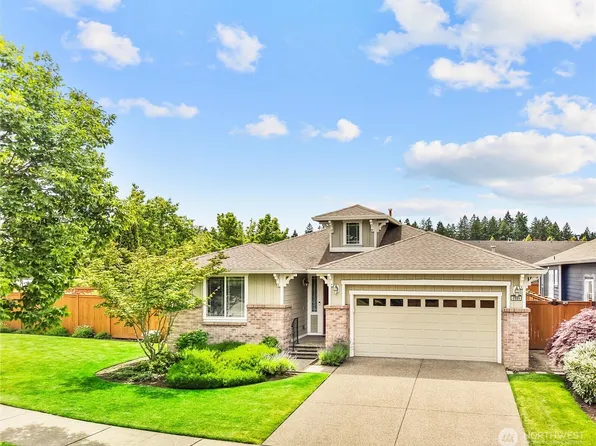 4989 Spokane Street NE, Lacey, WA 98516