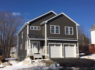 163 Holden St, Worcester, MA 01606