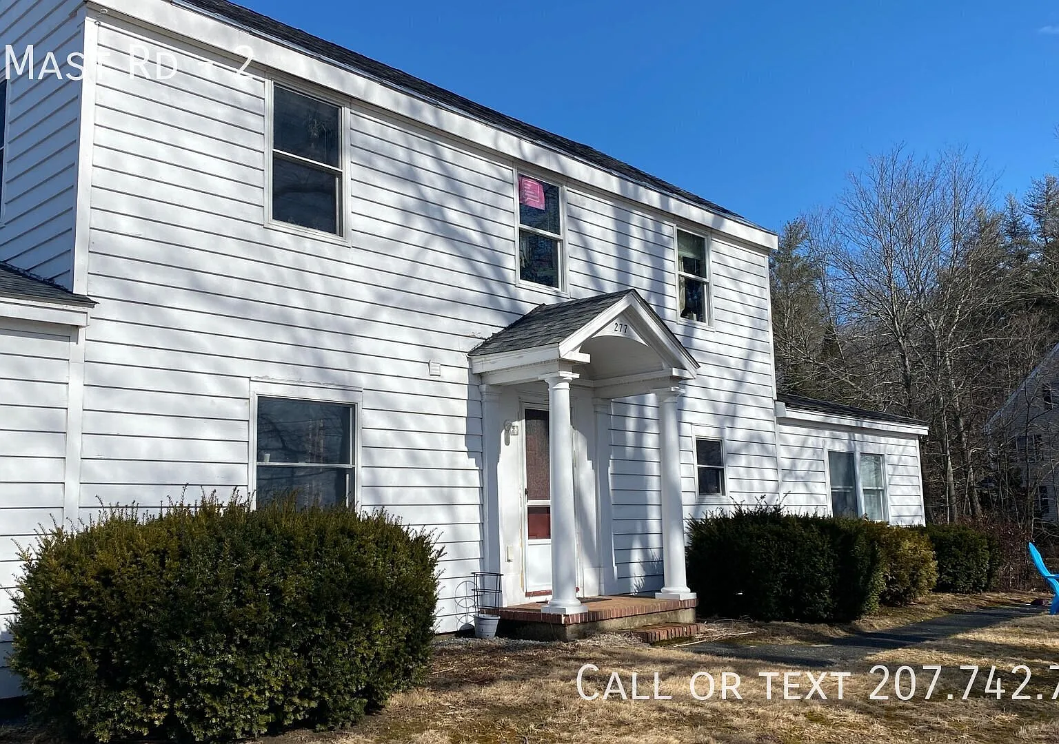 University Student Rental Available for the 2027-2028 School Year - Heat & Hot water Included!! — Photo 3