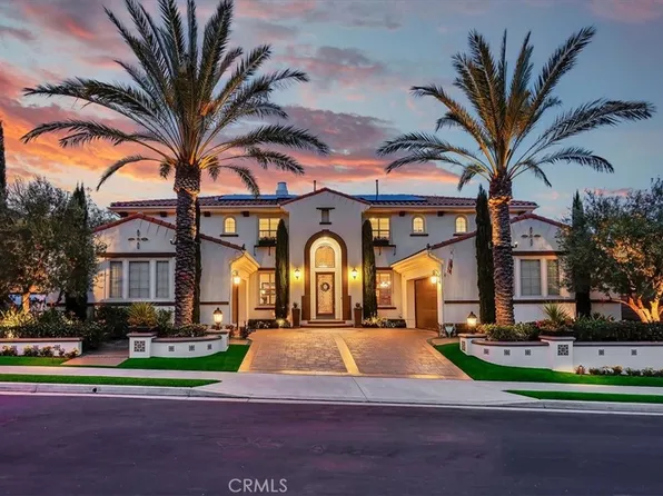 29250 Paseo Carmona, San Juan Capistrano, CA 92675