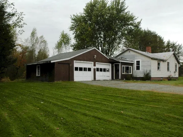 44 Embden Pond Road, Anson, ME 04958