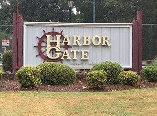 34 Harbor Gate, Anderson, SC 29625