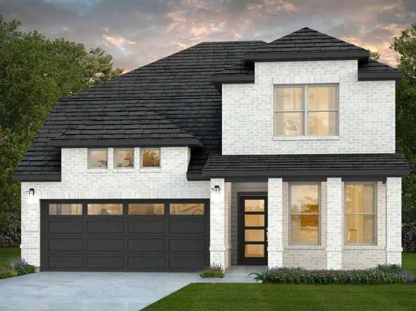 20819 Ellsmere Lake Ln, Tomball, TX 77377