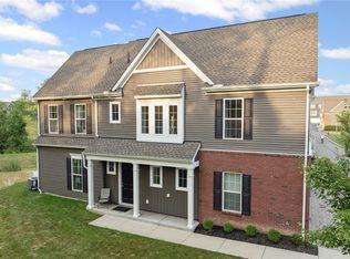 626 Gratitude Rd, Cranberry Township, PA 16066